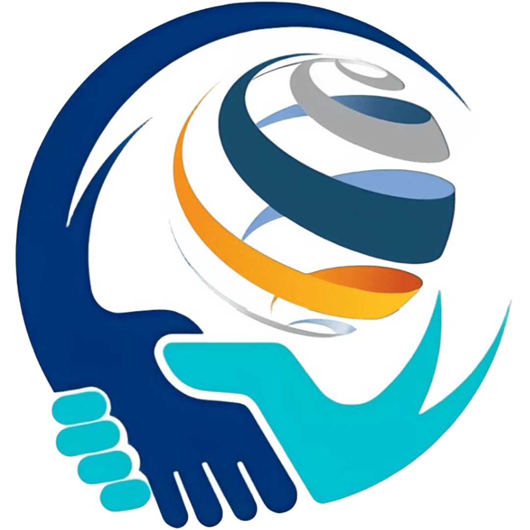 LOGO RWAD AL KHDMAT